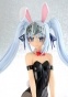 Kore wa Zombie desu ka? of the Dead - Eucliwood Hellscythe Bunny ver.