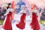 ������� SAV Trio-Try-iT Figure Amagami Yuna