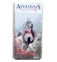Assassin's Creed Edward Connor Haytham Game figure (F)