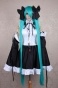   Vocaloid Hatsune Miku Project Diva