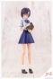   Sousai Shojo Teien: Ryobu High School Summer Clothes Dreaming Style True Sapphire