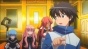 Zero no Tsukaima ( -)   MPEG4