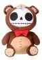   Furry Bones: Honeybear Bear 10.5'' Plush SSY1145