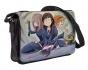 �����-����������� �������� Little Witch Academia Atsuko, Lotte, Sucy