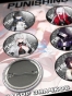 ������ ����� Punishing: Gray Raven No.1