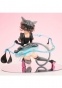 Masterpiece of okama Skipping Rope Maid-san Shamp Milestone Limited Edition