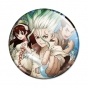 ������ ������ ����� - Senkuu, Yuzuriha � Taiju