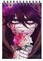 ������� � ������ A6 Angels of Death - Isaac Foster