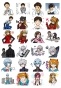 ������� ��������� Neon Genesis Evangelion No.2
