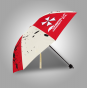  Resident Evil umbrella