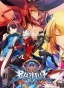������ �������� BlazBlue: Central Fiction - Arcade Art