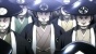 Crazy for Death (Shigurui) ( )