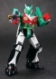 Galactic Whirlwind Sasuraiger Action Figure