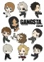   Gangsta No.1