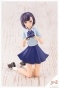   Sousai Shojo Teien: Ryobu High School Summer Clothes Dreaming Style True Sapphire