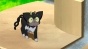 Ao no Exorcist Kuro no Iede OVA (    ) MP4
