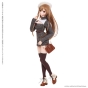 ������� Iris Collect Fuko / My way of life. (BROWNIE ver.) Complete Doll