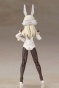   FRAME ARMS Girl: Hand Scale Baselard Animation Ver.