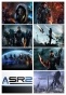  "Mass Effect 3" No.1