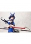 Kyoukai Senjou no Horizon - Honda Futayo 1/8
