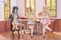 ������� SAV Trio-Try-It Figure Kotobuki Tsumugi