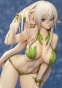Queen's Blade - Alleyne 1/6