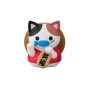 ����� ������� Mega Cat Project One Piece Nyan Piece Nyan! Fortune Lucky*Cat Pirates 6 Pack Box