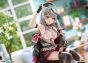 ������� Hololive Production Sakamata Chloe 1/6 Complete Figure
