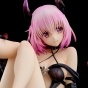 ������� "To Love-Ru Darkness" Momo Belia Deviluke Darkness Ver.