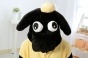    / Kigurumi Black Sheep
