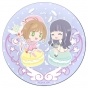 ������ ��������� ������� ������ - �������������� ���� Yumecute - Sakura & Tomoyo