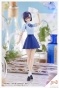   Sousai Shojo Teien: Ryobu High School Summer Clothes Dreaming Style True Sapphire