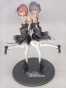 ������� Re:Zero kara Hajimeru Isekai Seikatsu: Rem & Ram Twins Ver.
