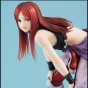 ������� GGG Mobile Suit Gundam 0080: War in the Pocket Christina Mackenzie -INTO THE SKY- Complete Figure