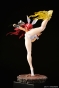 ������� FAIRY TAIL Erza Scarlet High Kick ver. White Rabbit 1/6 Complete Figure