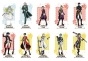   The Thousand Musketeers No.1