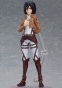 Shingeki no Kyojin / Attack on Titan - Figma Ackerman Mikasa