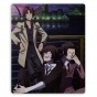     Bungou Stray Dogs - Osamu Dazai, Oda Sakunosuke, Ango Sakaguchi