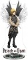   Attack on Titan Armin Arlart