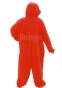      / Kigurumi Sesame Street Red Elmo