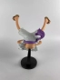 ������� SAV Monkey D. Luffy Gear 5 King of Artist One Piece