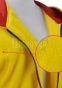   / Hoodie Kigurumi Yellow Tiger
