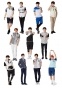   BTS Bangtan Boys -   No.4
