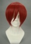   One Piece - Shanks / Bleach - Noba / Katekyo Hitman Reborn - MM / Vocaloid - Akaito /