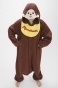   / Kigurumi Monchhichi