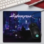     Cyberpunk 2077 - Night City