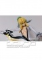 Saber Bride FG7938