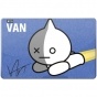 ������ ��������� ������������� BT21 - VAN