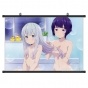 ������� �������� Eromanga-sensei - Izumi Sagiri, Muramasa Senju