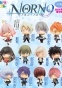 Color Collection "NORN9 Norn + Nonette"